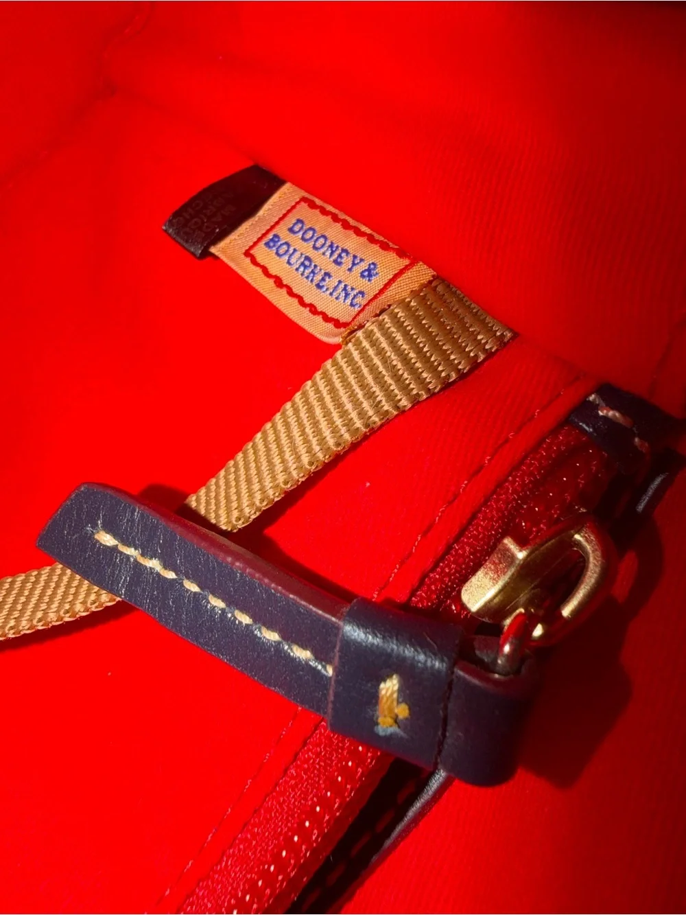 Dooney & Bourke Trixie Crossbody bag